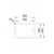 Zlewozmywak Blanco CLARON 550-T-IF Z KOR. INFINO 521 563
